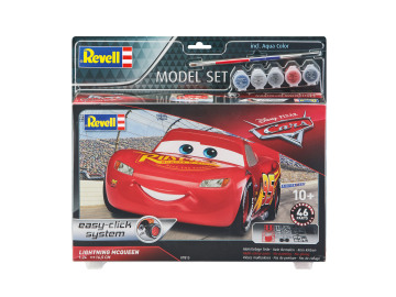 MC Queen easy-click system Revell 07813